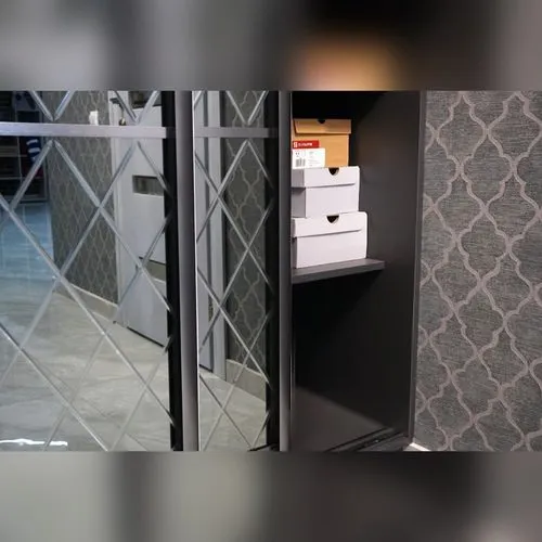 Шкаф на заказ в Калининграде