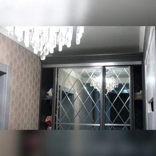 Шкаф на заказ в Калининграде