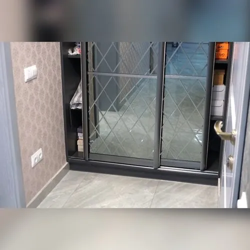 Шкаф на заказ в Калининграде