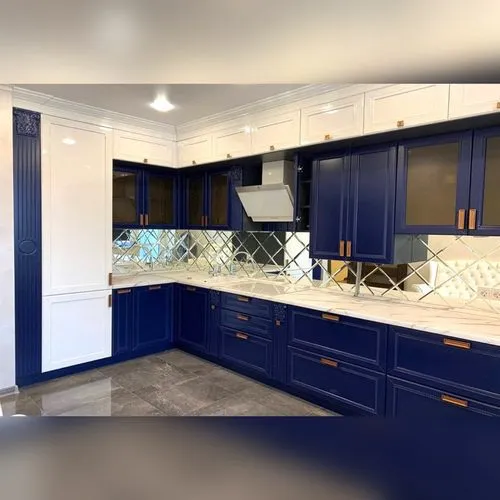 Кухня на заказ в Калининграде