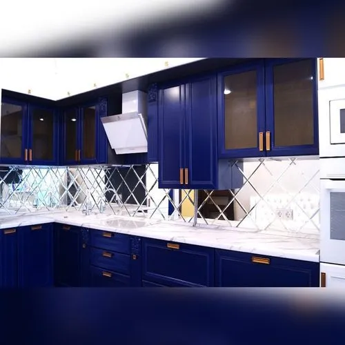 Кухня на заказ в Калининграде