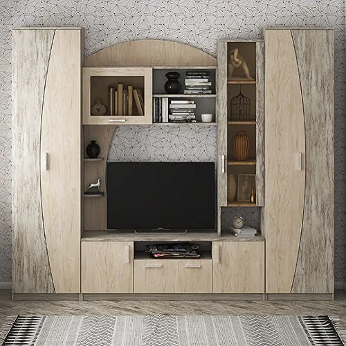 Стенка в гостиную в Калининграде