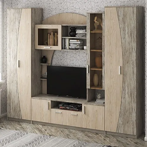 Стенка в гостиную в Калининграде