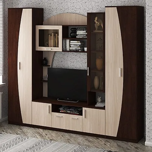 Стенка в гостиную в Калининграде