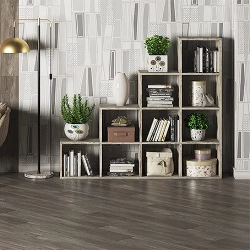 Стеллаж в Калининграде