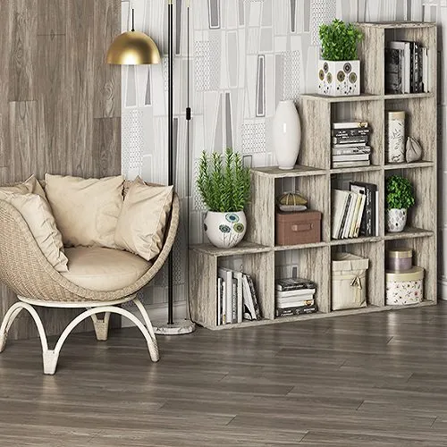 Стеллаж в Калининграде