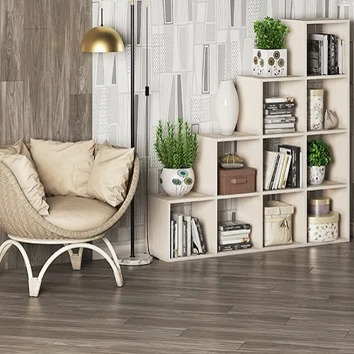 Стеллаж в Калининграде