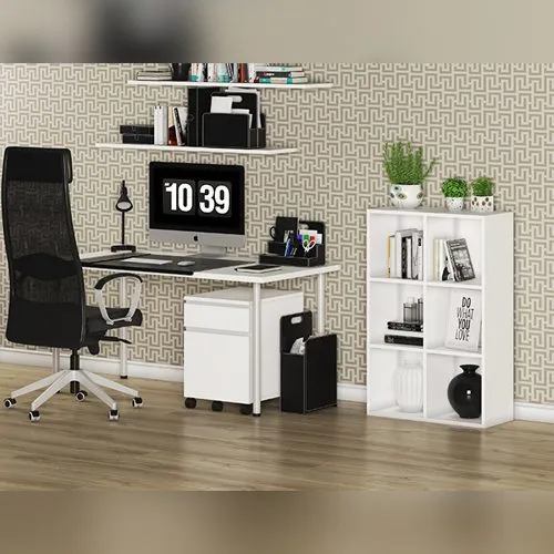 Стеллаж в Калининграде