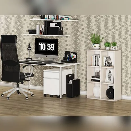 Стеллаж в Калининграде