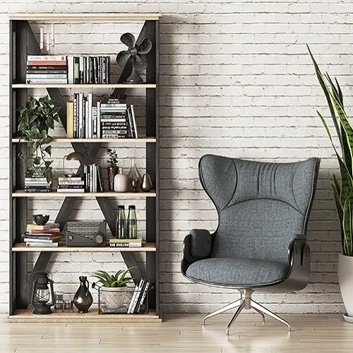 Стеллаж в Калининграде