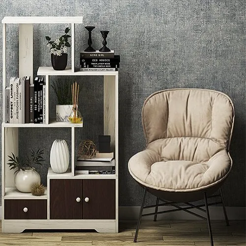 Стеллаж NURTENO