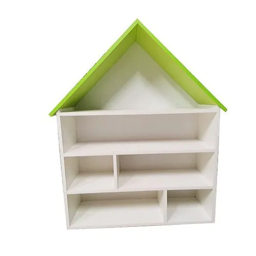 Стеллаж в Калининграде