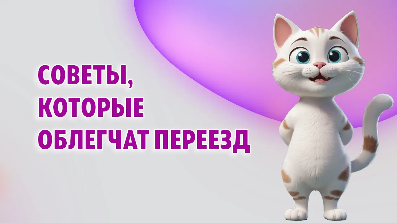 Советы, которые облегчат переезд (1) Советы, которые облегчат переезд в Калининграде