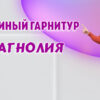 Гостиный гарнитур в Калининграде