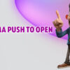 Система push to open в Калининграде