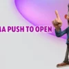 Система push to open в Калининграде