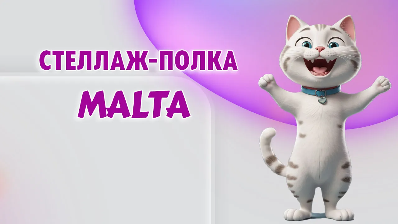 Стеллаж в Калининграде Стеллаж в Калининграде