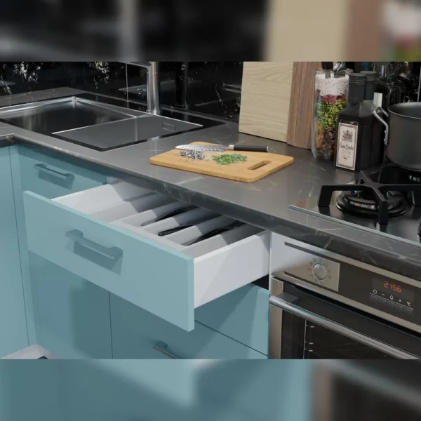 Кухонный гарнитур в Калининграде